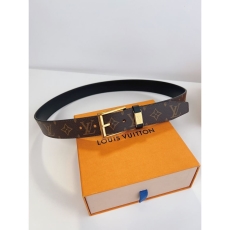 Louis Vuitton Belts